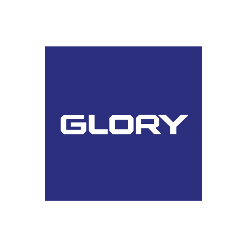 Glory - Trusted Brand